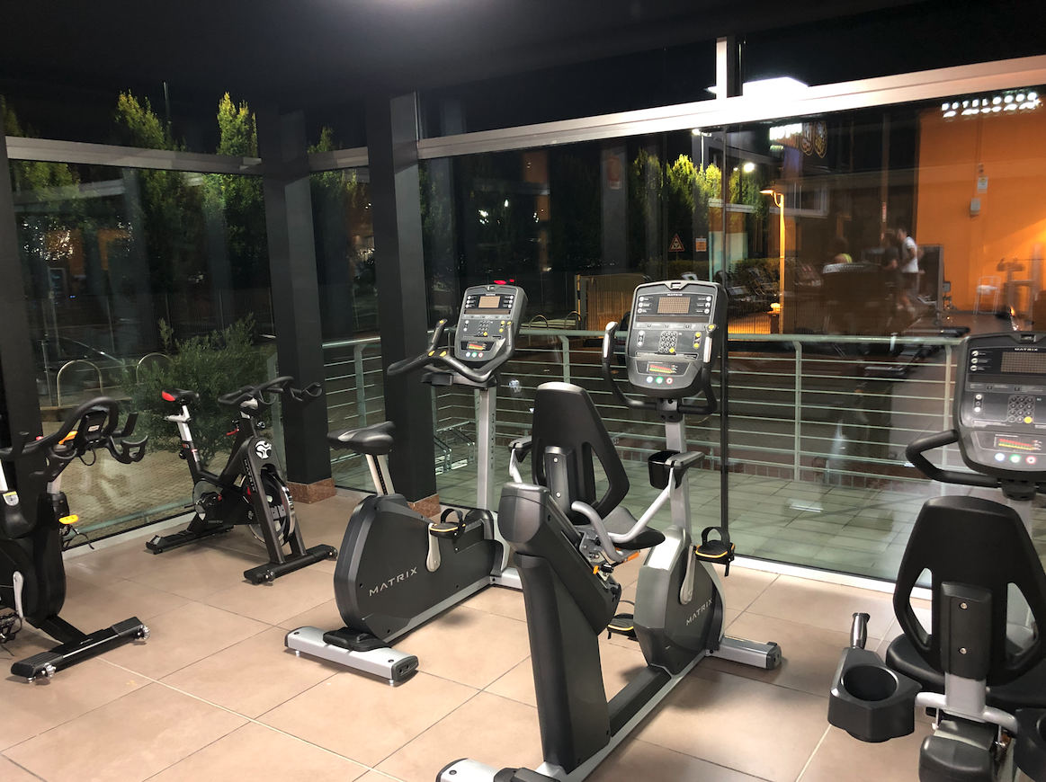 FitActive Montano Lucino